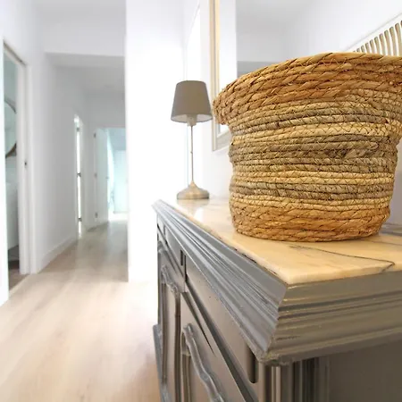 Holiday home Casa Senorial En El Corazon Del Puerto By Hometels