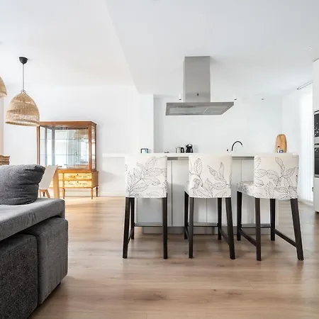 Casa Senorial En El Corazon Del Puerto By Hometels Holiday home Puerto de Sagunto