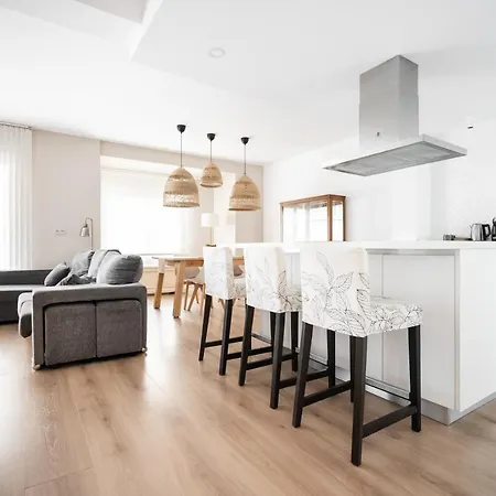 Holiday home Casa Senorial En El Corazon Del Puerto By Hometels *