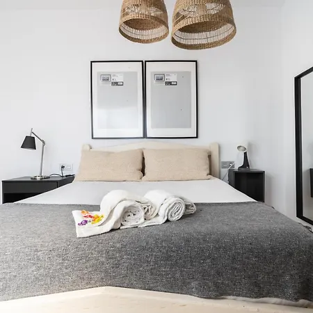 Holiday home Casa Senorial En El Corazon Del Puerto By Hometels Puerto de Sagunto