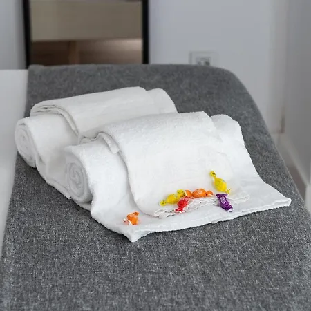 Casa Senorial En El Corazon Del Puerto By Hometels Holiday home *