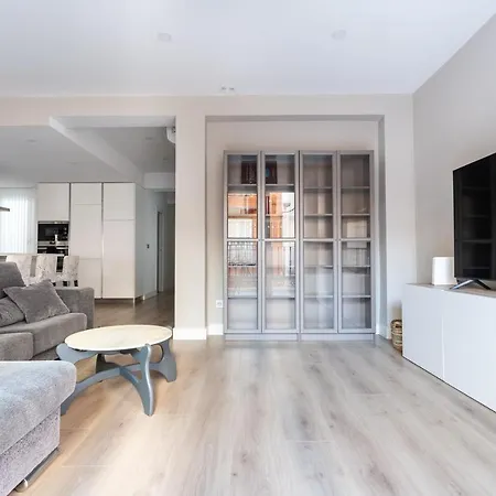Casa Senorial En El Corazon Del Puerto By Hometels Holiday home