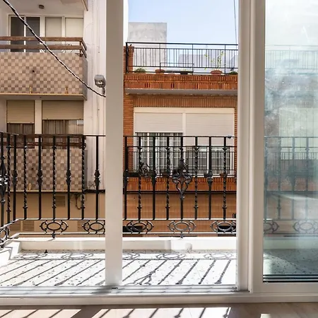 Casa Senorial En El Corazon Del Puerto By Hometels
