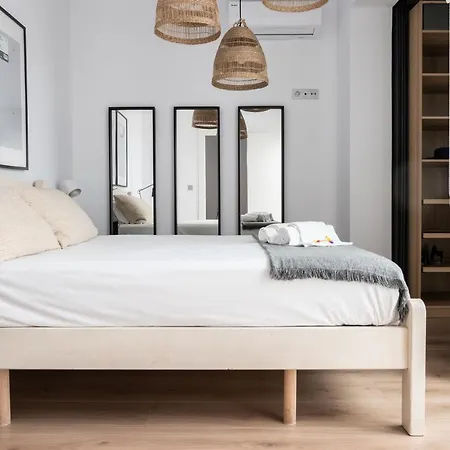 Casa Senorial En El Corazon Del Puerto By Hometels Holiday home Puerto de Sagunto