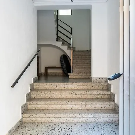 Casa Senorial En El Corazon Del Puerto By Hometels