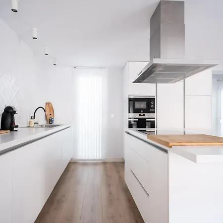 Holiday home Casa Senorial En El Corazon Del Puerto By Hometels Puerto de Sagunto