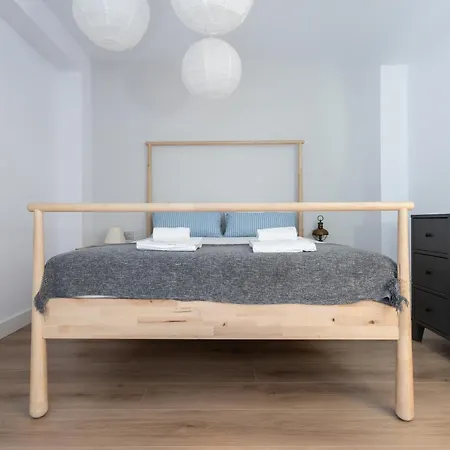 Holiday home Casa Senorial En El Corazon Del Puerto By Hometels