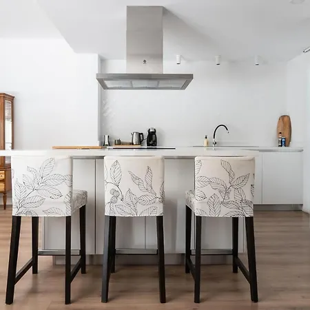 Holiday home Casa Senorial En El Corazon Del Puerto By Hometels Puerto de Sagunto