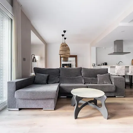 Holiday home Casa Senorial En El Corazon Del Puerto By Hometels *
