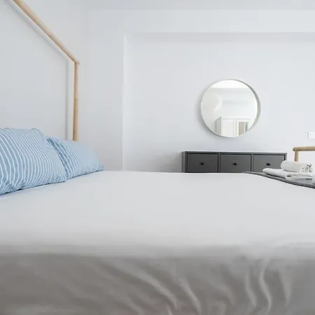 Holiday home Casa Senorial En El Corazon Del Puerto By Hometels