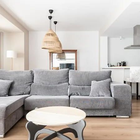 Casa Senorial En El Corazon Del Puerto By Hometels Holiday home Puerto de Sagunto