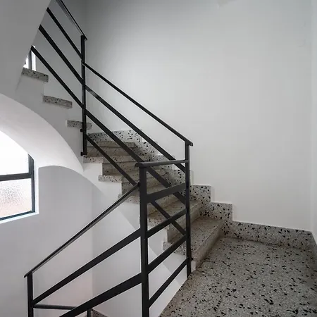 Holiday home Casa Senorial En El Corazon Del Puerto By Hometels Puerto de Sagunto