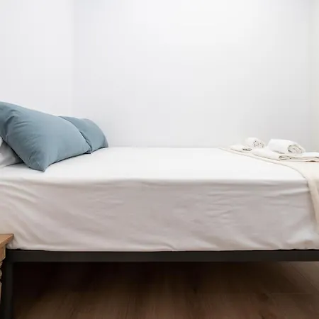 Holiday home Casa Senorial En El Corazon Del Puerto By Hometels Puerto de Sagunto
