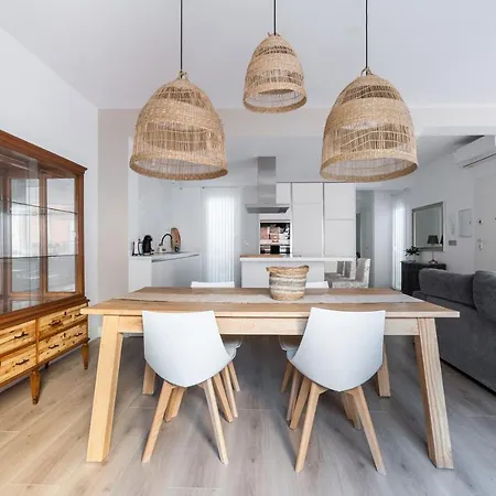 Casa Senorial En El Corazon Del Puerto By Hometels Holiday home