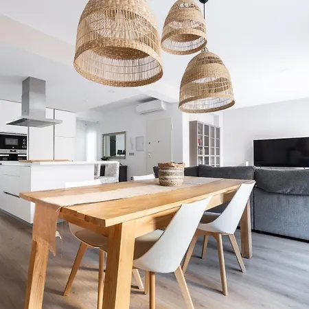 Casa Senorial En El Corazon Del Puerto By Hometels Пуэтро-де-Сагунто